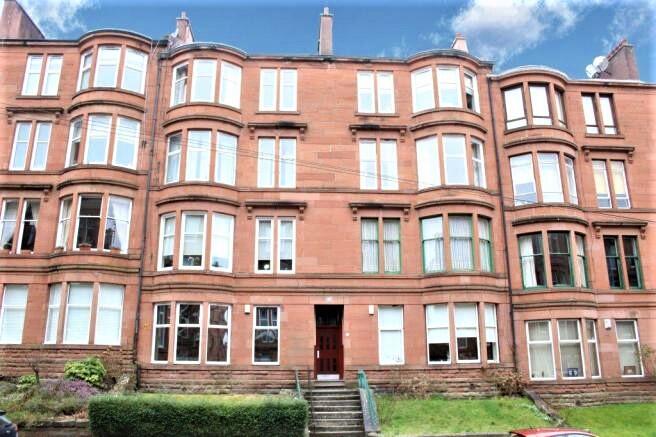 Main image of property: Grantley Gardens, Shawlands, Glasgow, G41