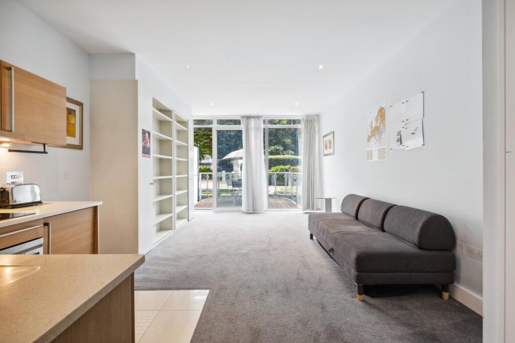 Main image of property: Howard Building,
368 Queenstown Road, SW11