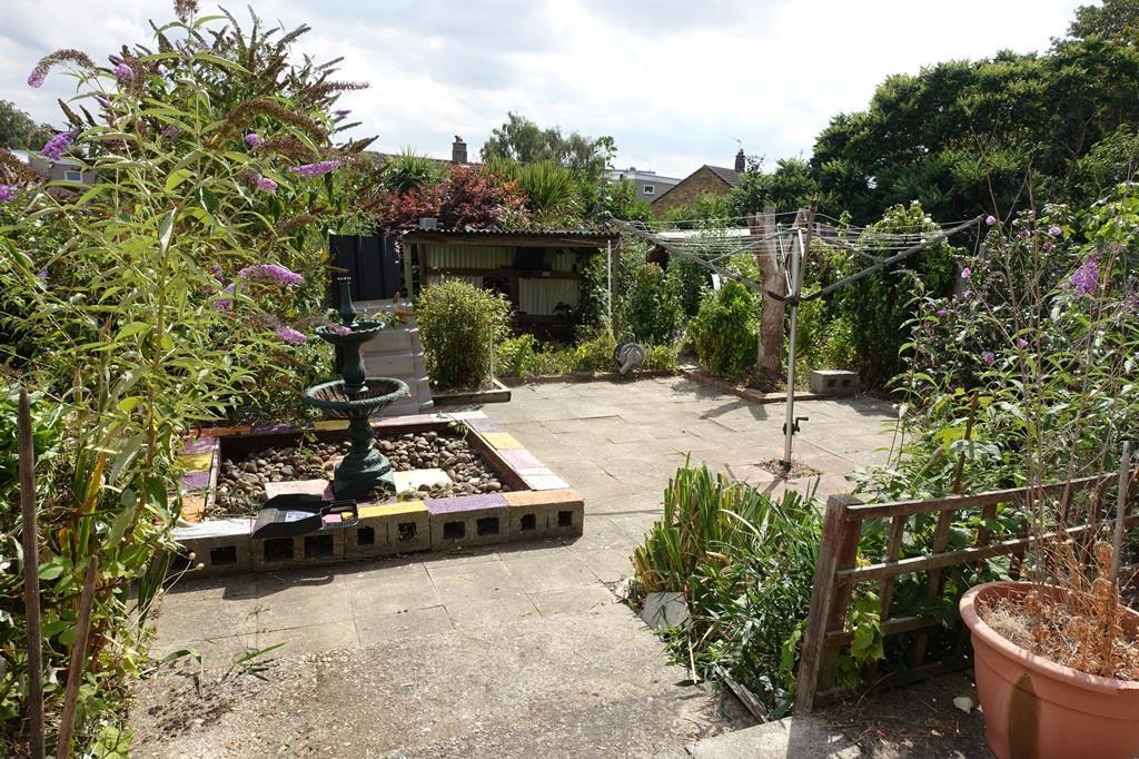 House in Canterbury - View 2