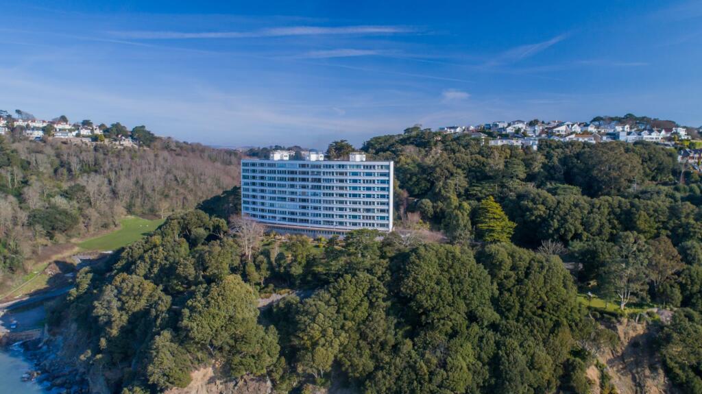 Main image of property: Ilsham Marine Drive, Torquay