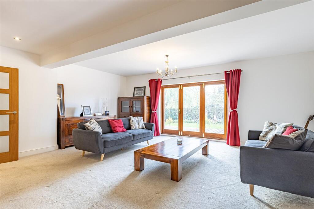 Hastingwood Road, Hastingwood. photo 3