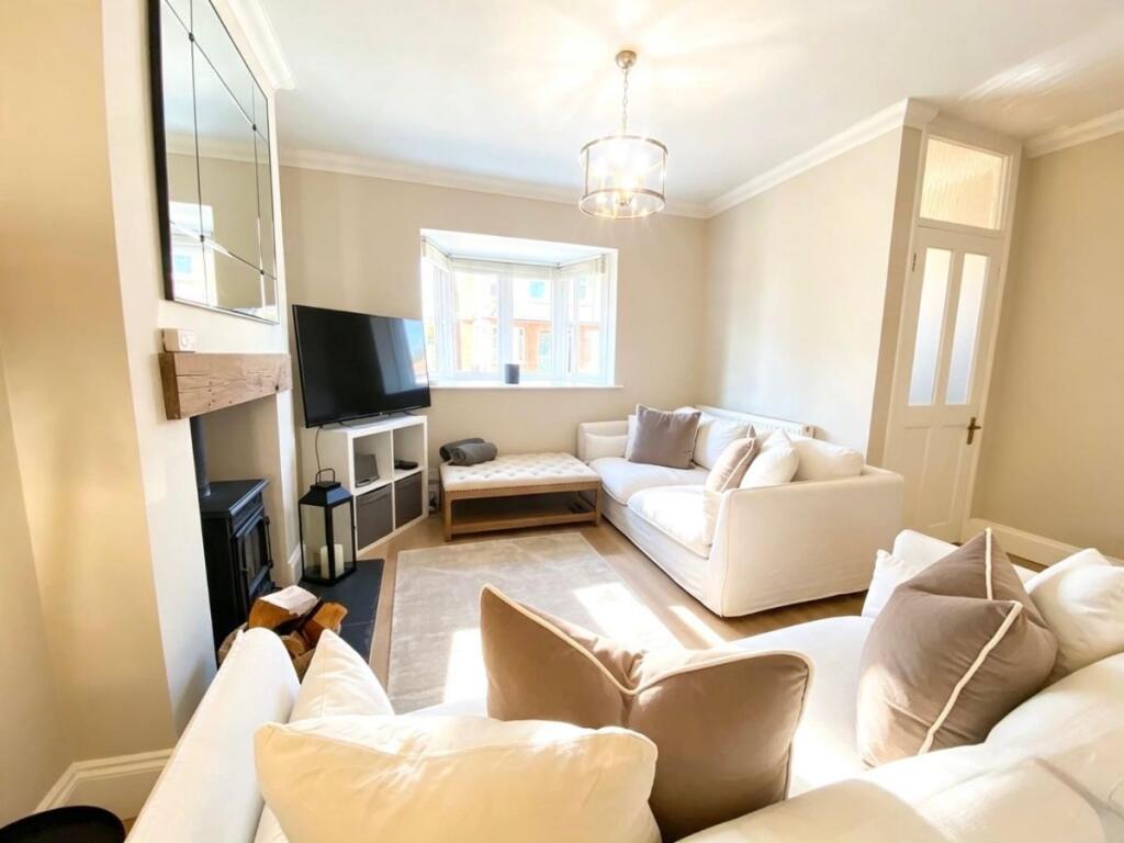 Main image of property: Woodman Road, Warley, Brentwood