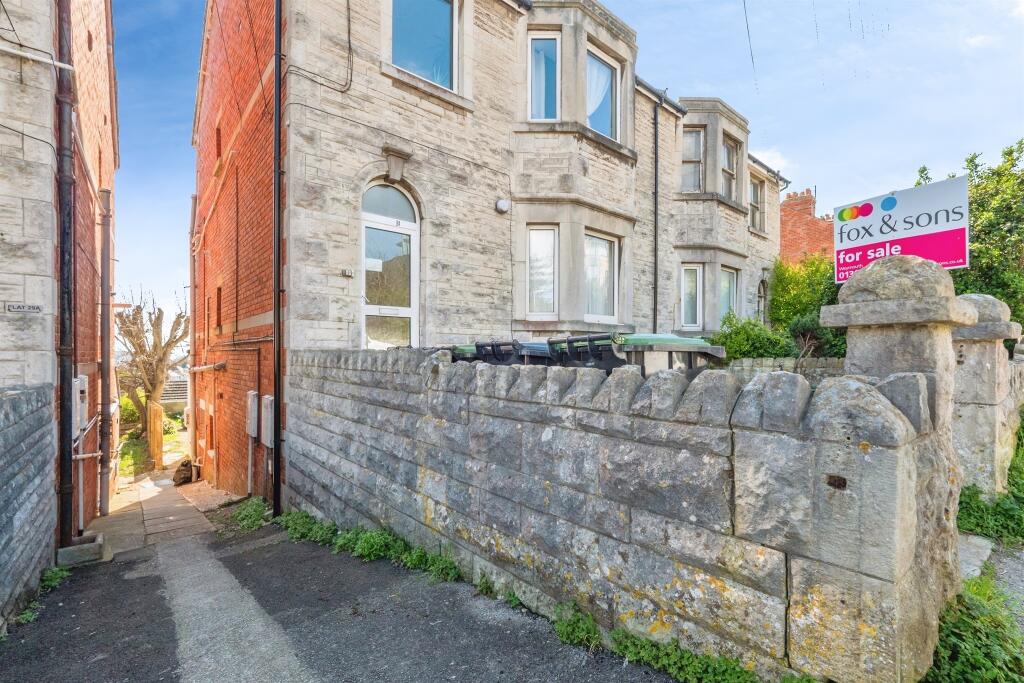 Main image of property: Buxton Road, Weymouth