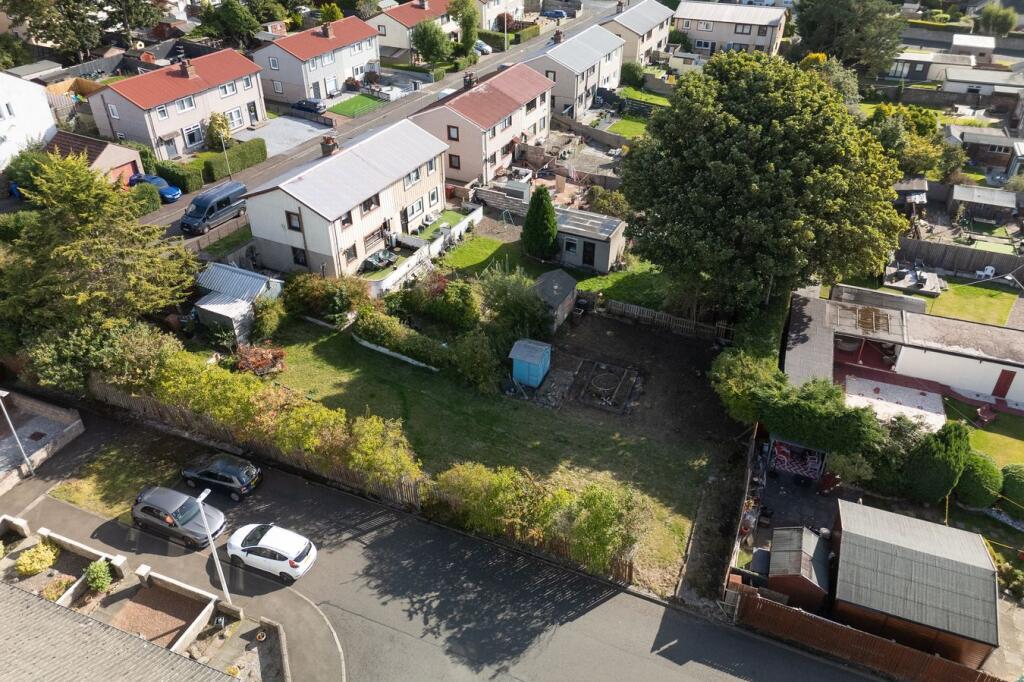 Lauderdale Avenue, Dundee, DD3 - View 5