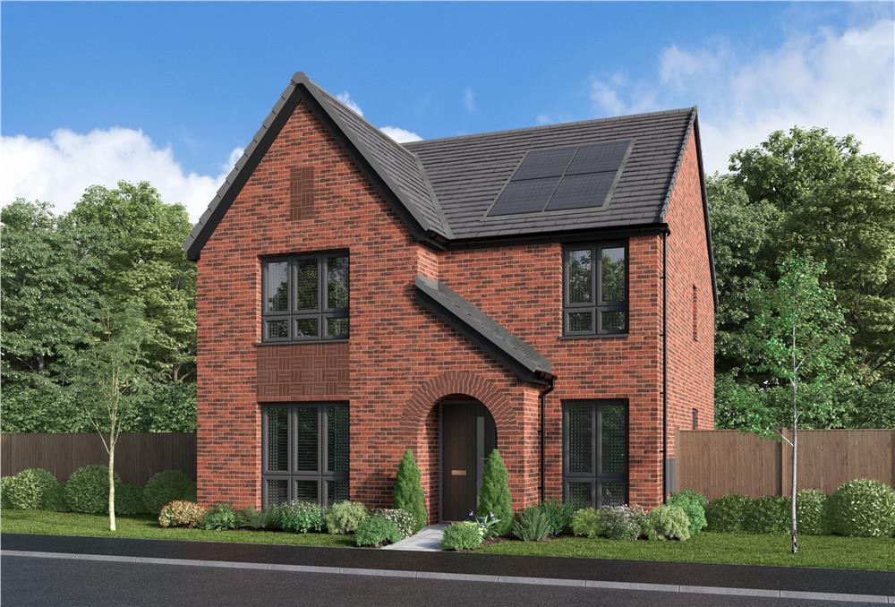 Main image of property: Thorley Lane, Timperley, WA15 7PJ