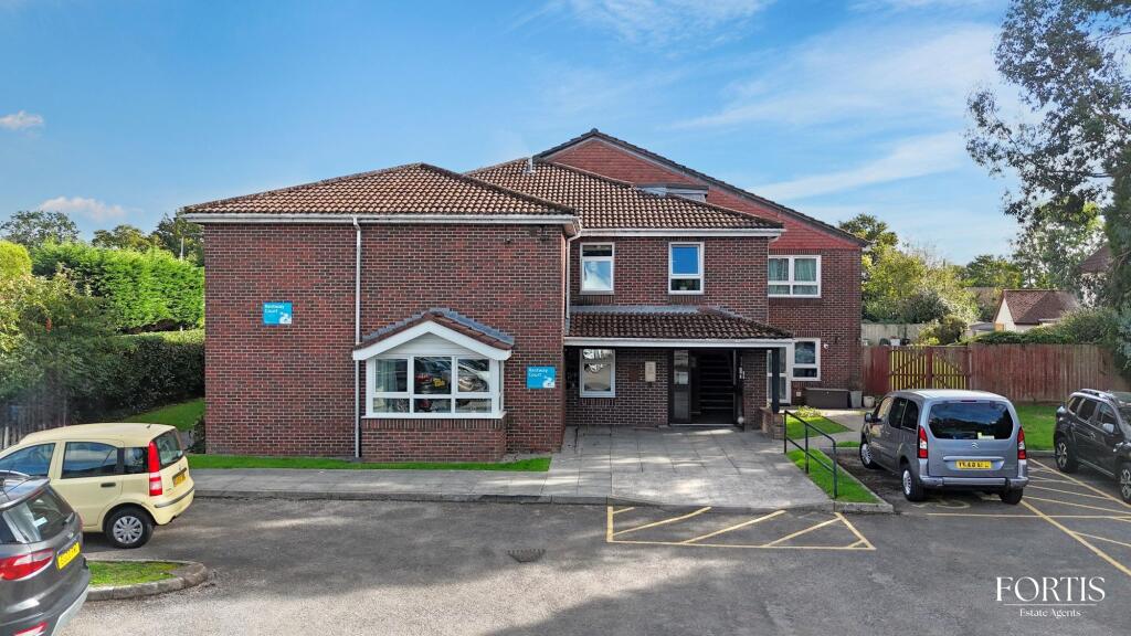Main image of property: Danescourt Way, Llandaff, CF5