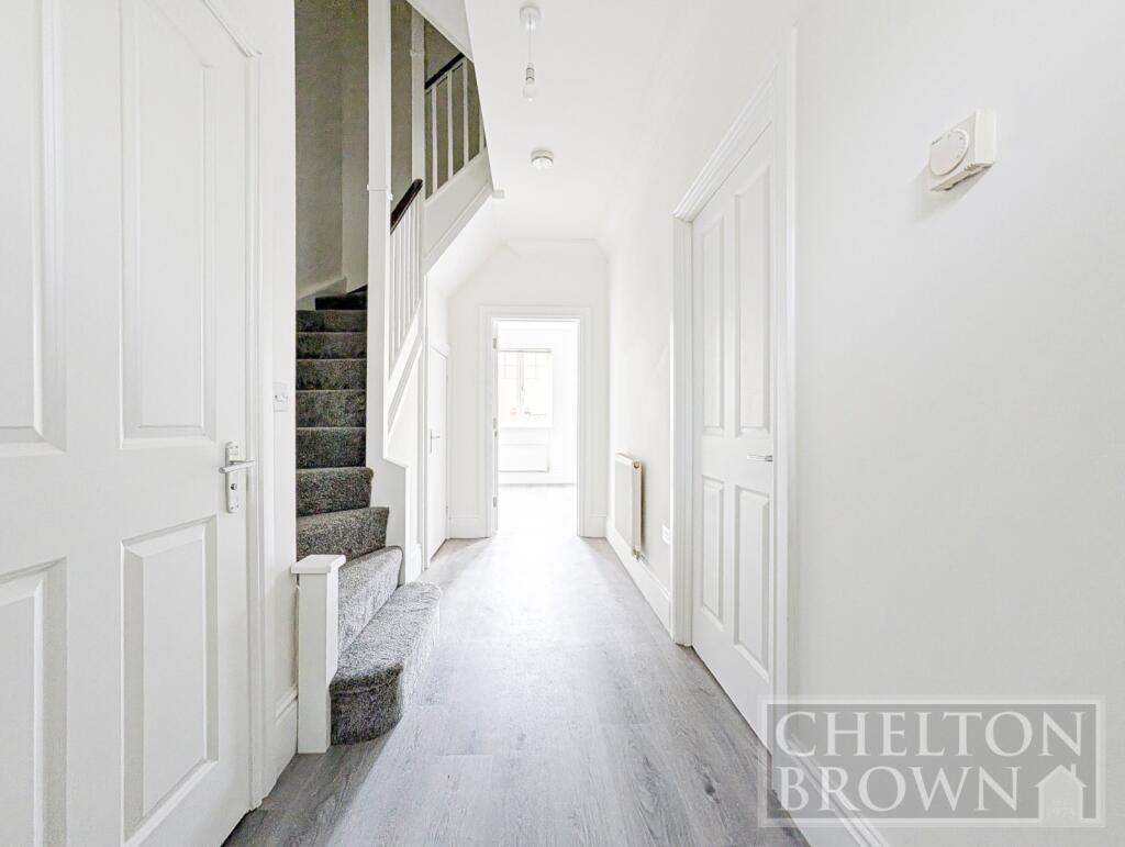House in Northampton - View 5