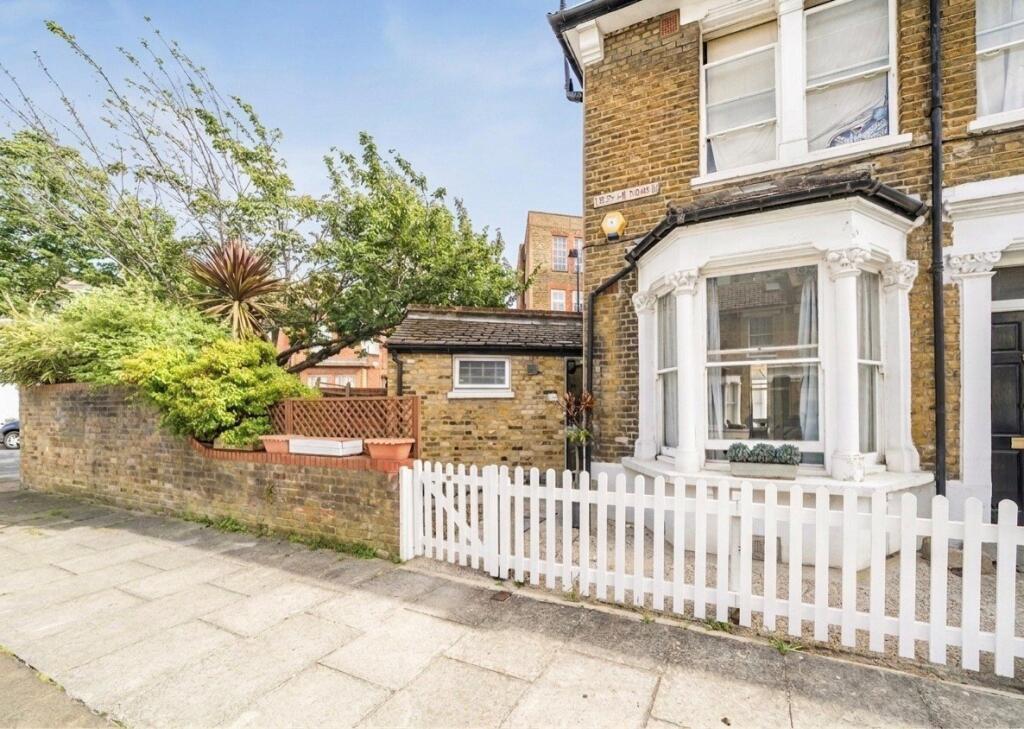 Main image of property: Yeldham Road, Hammersmith, London, W6