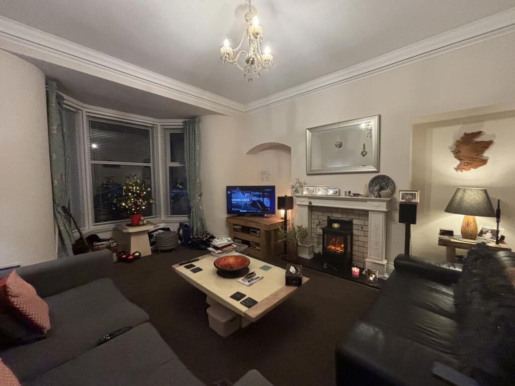 House in Falkirk, Stirling - View 4