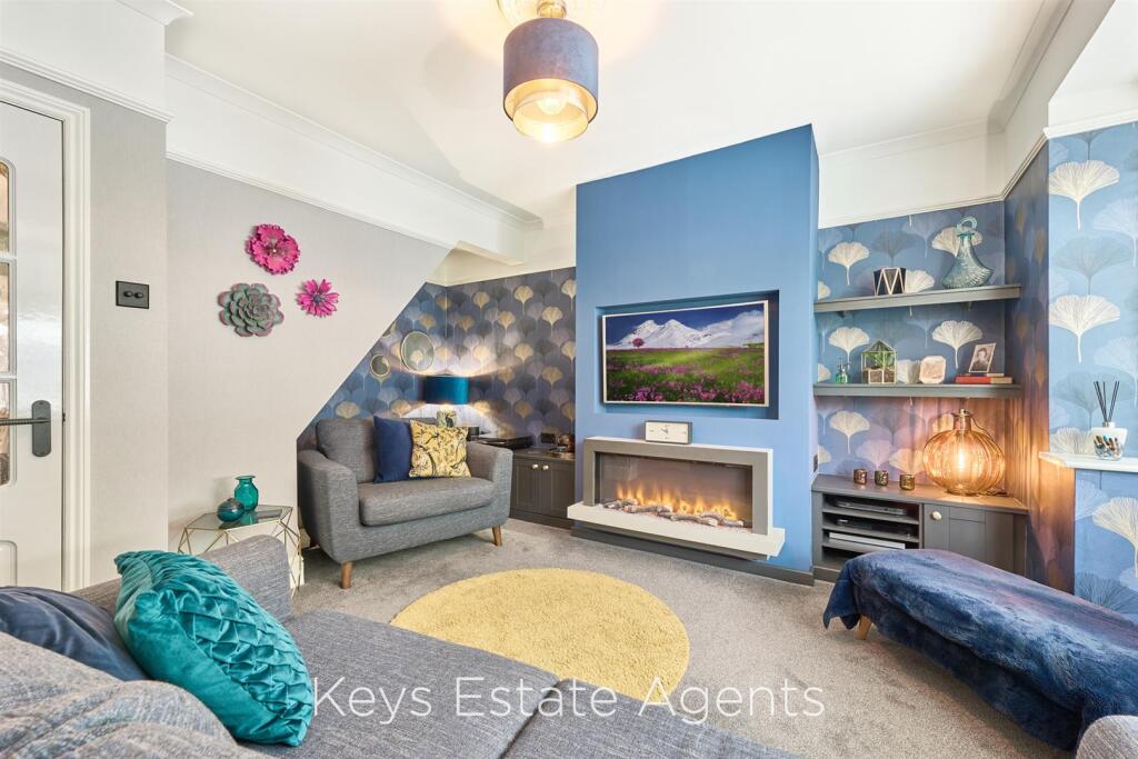 House in Stafford, Fulford - View 3