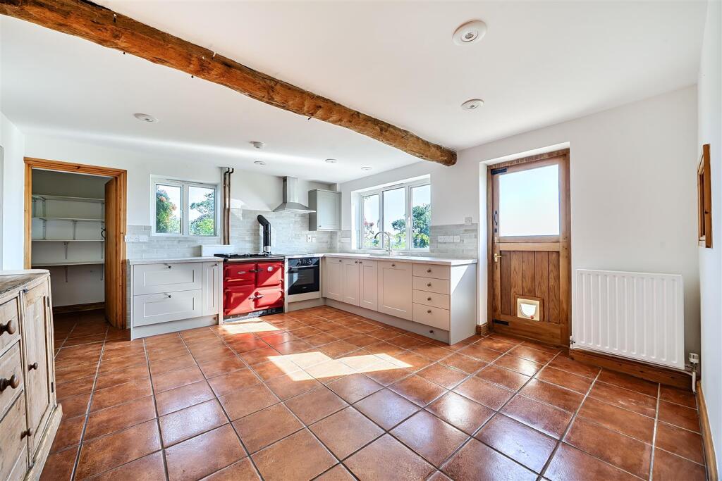 House in Salisbury - More