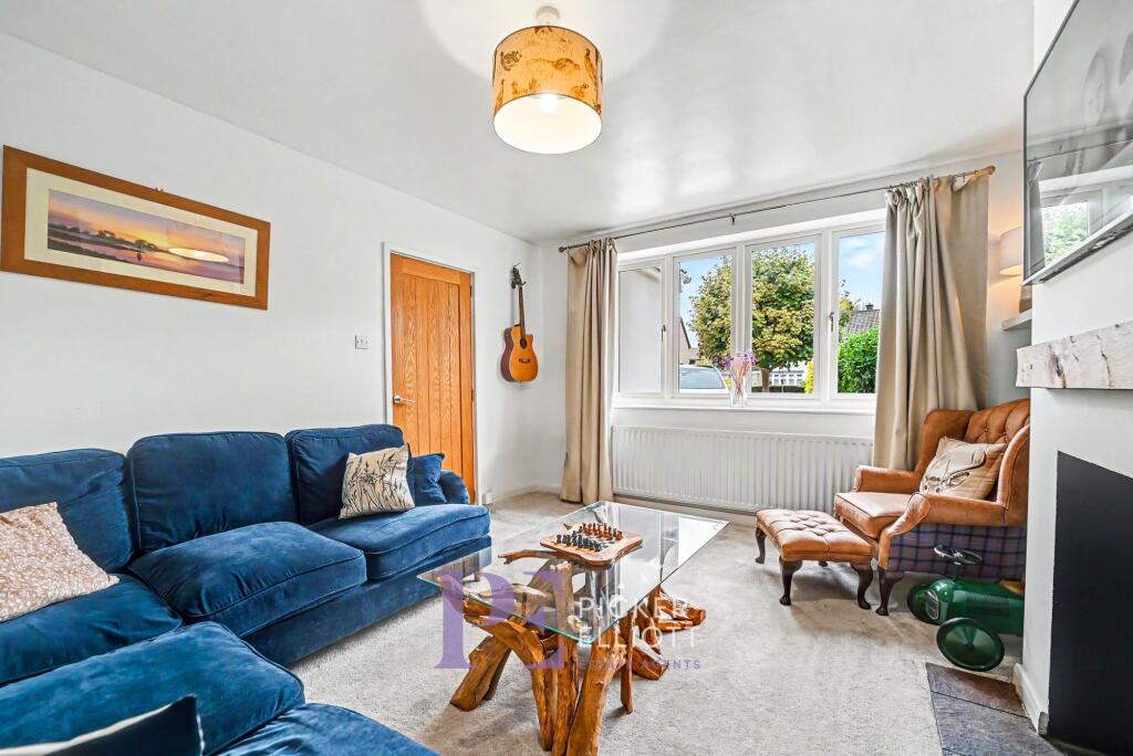 House in Leicester - View 5