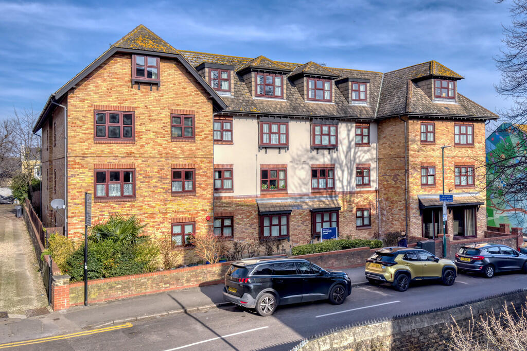 Main image of property: Westleigh Court, Nightingale Lane