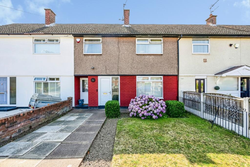 Main image of property: Holland Road, LIVERPOOL, Merseyside, L26