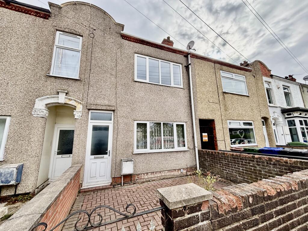 House in Doncaster