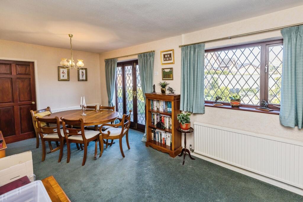 Norton Avenue, Saltney, Chester, Flintshire, CH4 photo 3