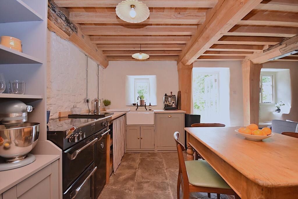 Rose Cottage, Drope Road, St. George's-Super-Ely, Cardiff, CF5 6EP - View 6