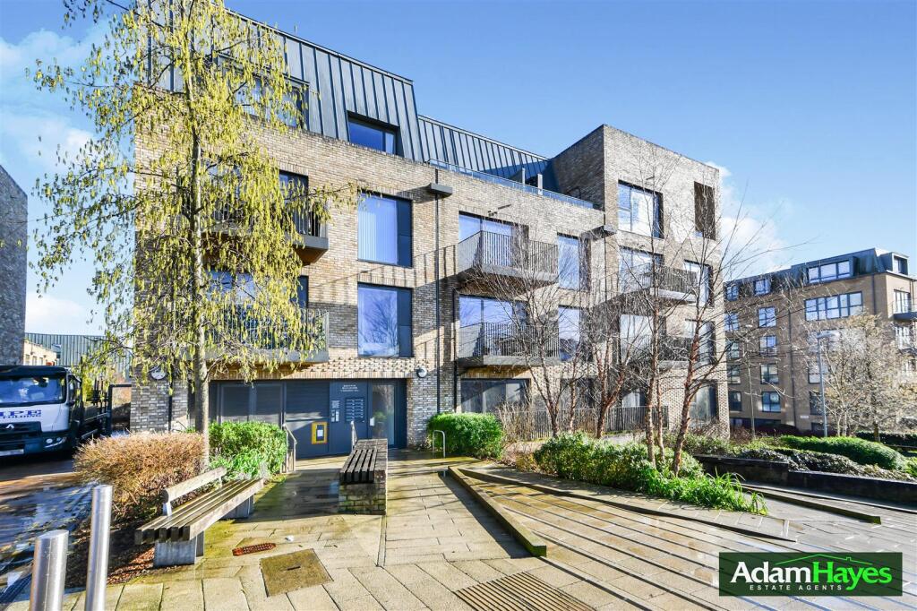 Main image of property: Regiment Hill, Mill Hill, NW7