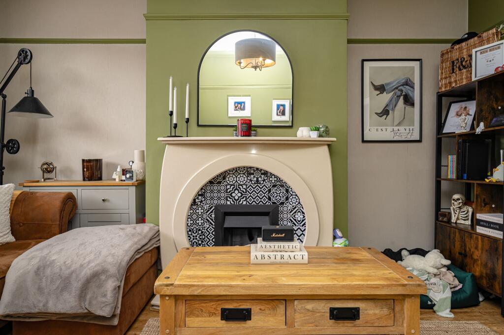 House in Wigan - View 5