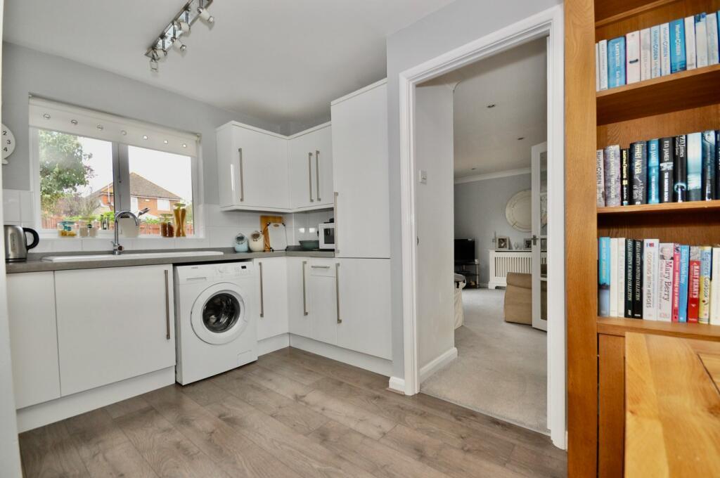 House in Chelmsford, Chelmer - View 4