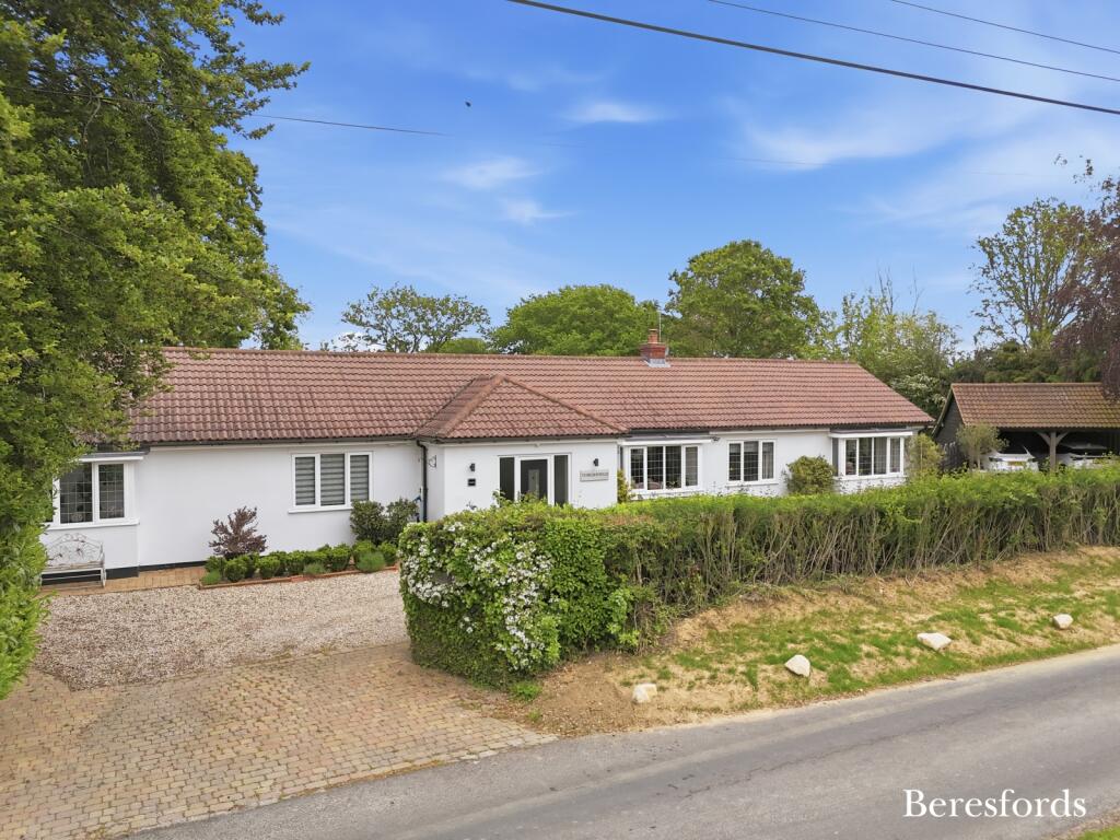 Main image of property: Hunters Chase, Ardleigh, CO7
