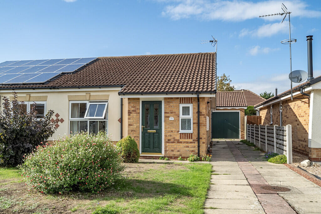 Main image of property: Harper Close, Pocklington