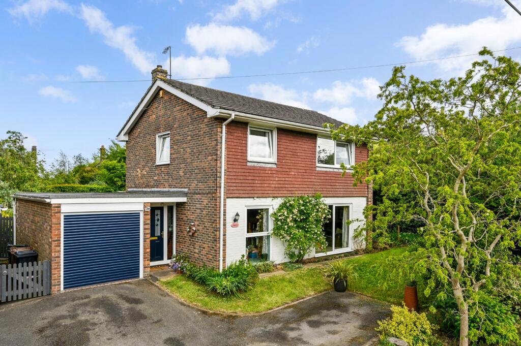 Main image of property: Westwell Lane, Ashford, Kent, TN26