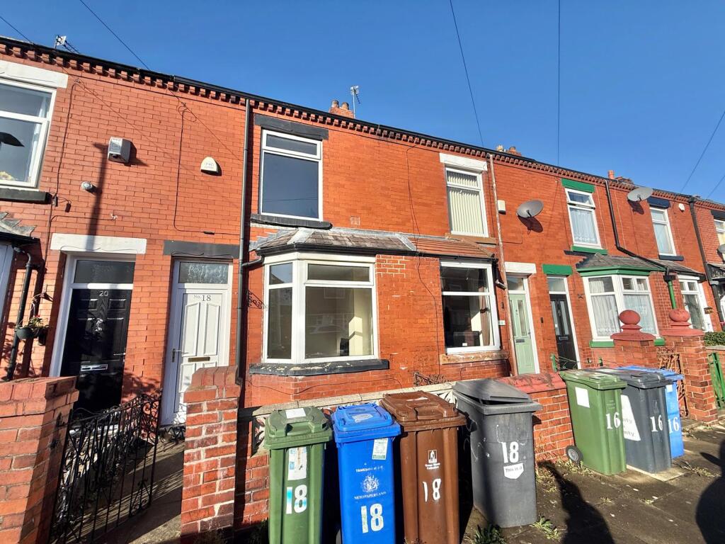 Main image of property: 18, Nield Road, Denton