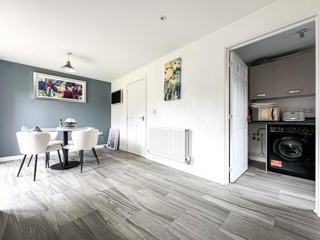 House in Taunton - More