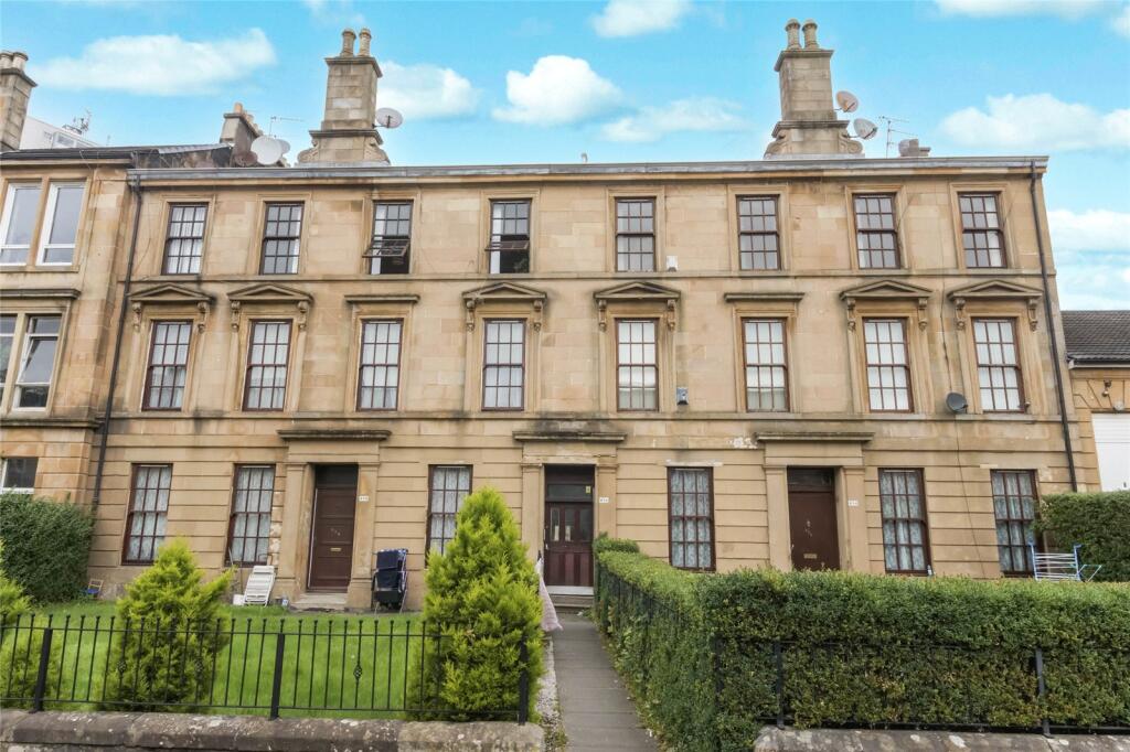 Main image of property: Paisley Road West, Ibrox, Glasgow, G51