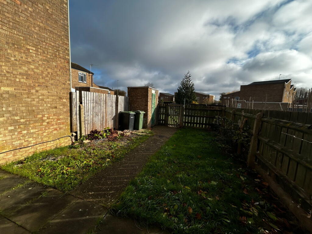 Lerwick Way, Corby, NN17 2DZ - More