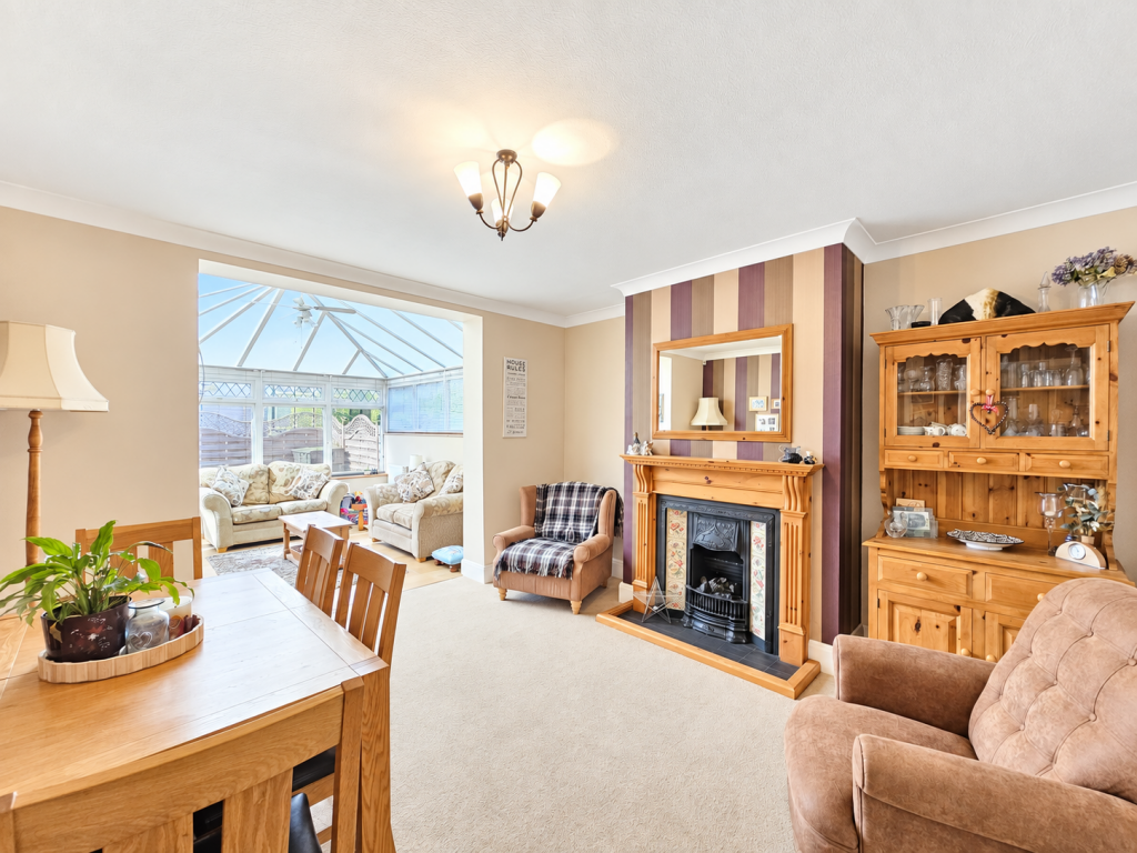 House in York - View 4