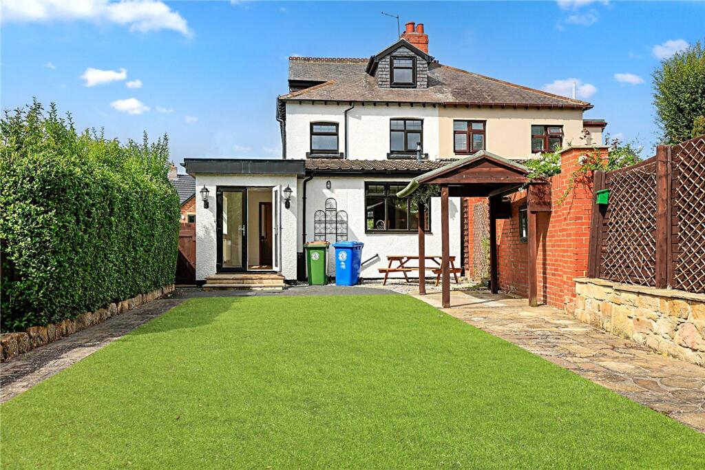 House in Stockton-on-Tees, Nunthorpe - View 3
