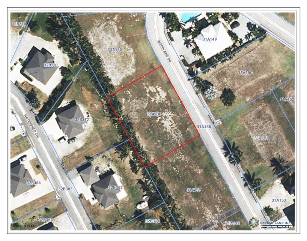 Main image of property: Lower Valley, Grand Cayman