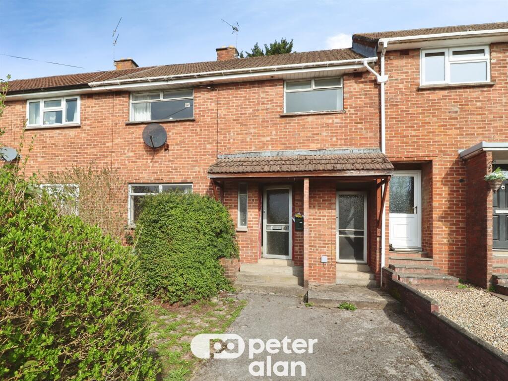 Main image of property: Wolfs Castle Avenue, Llanishen, Cardiff