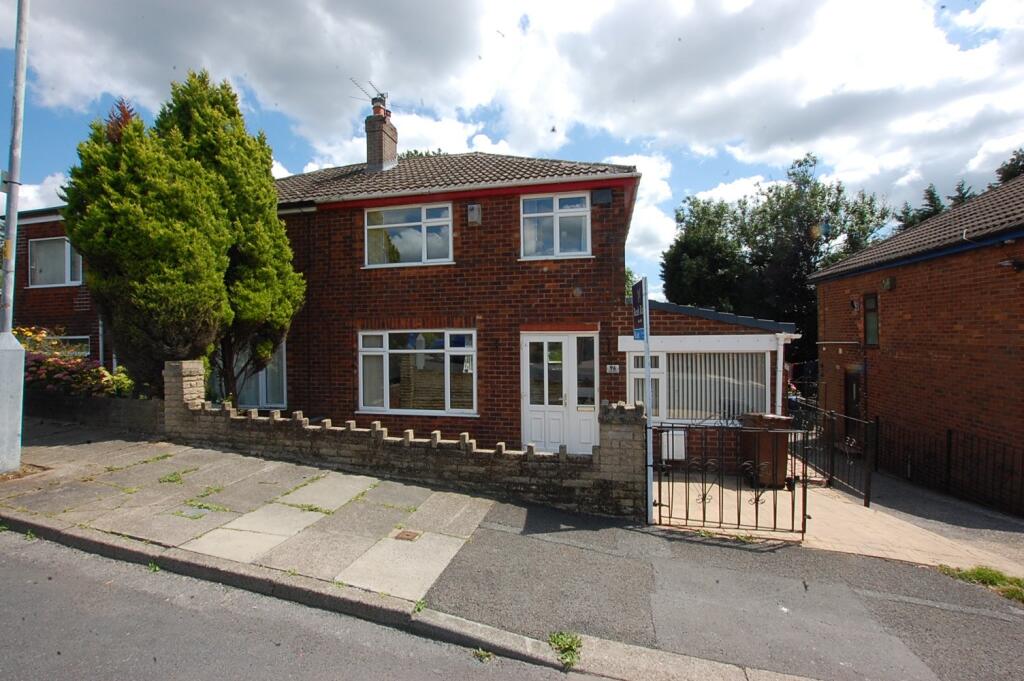 Main image of property: Old Road, Ashton-under-Lyne, Greater Manchester, OL6