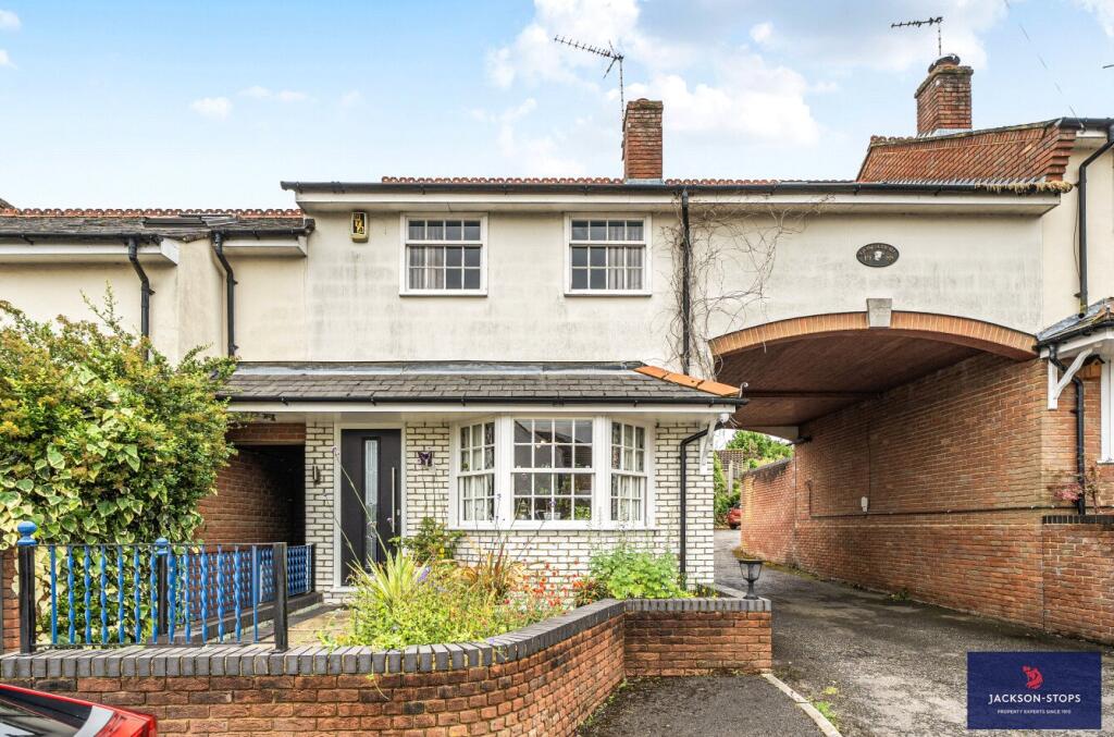 Main image of property: Spinney Lane, Aspley Guise, Bedfordshire, MK17