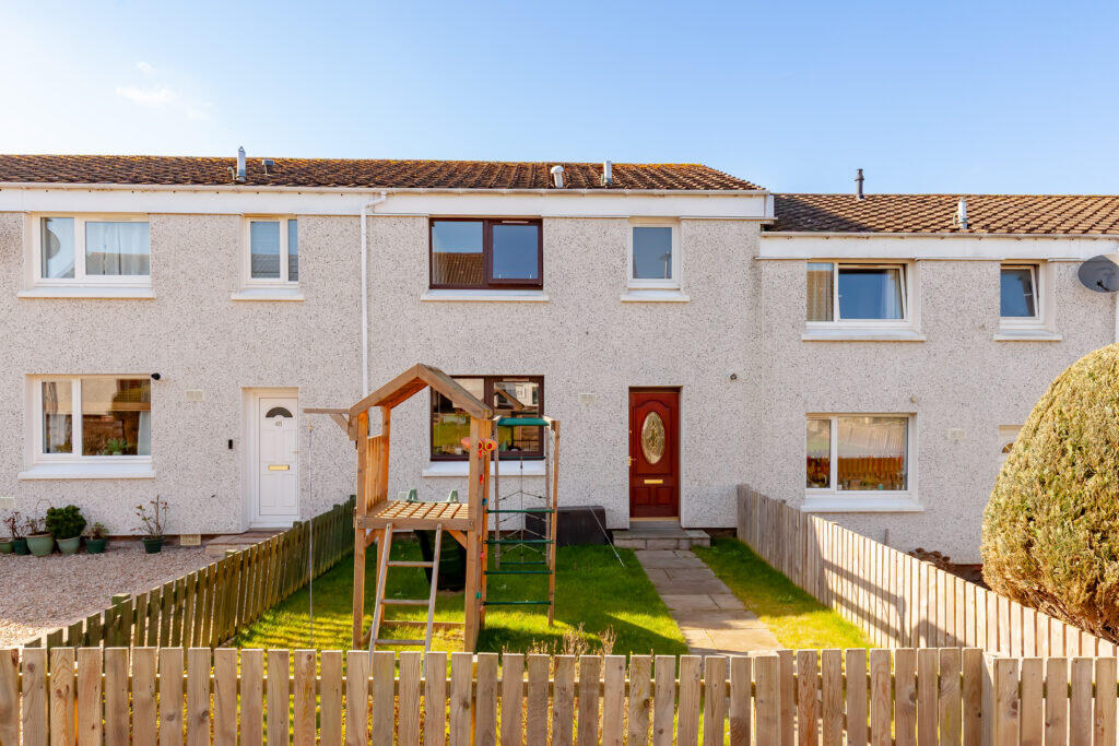 Main image of property: 44 Atheling Grove, South Queensferry, EH30 9PF