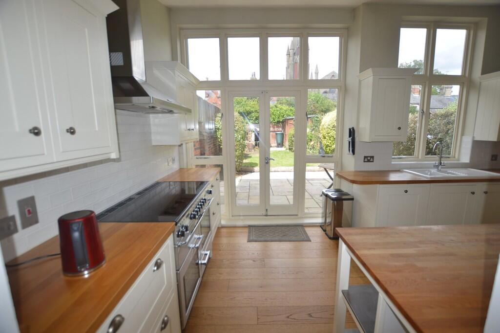 Main image of property: Cannon Street, Bury St Edmunds