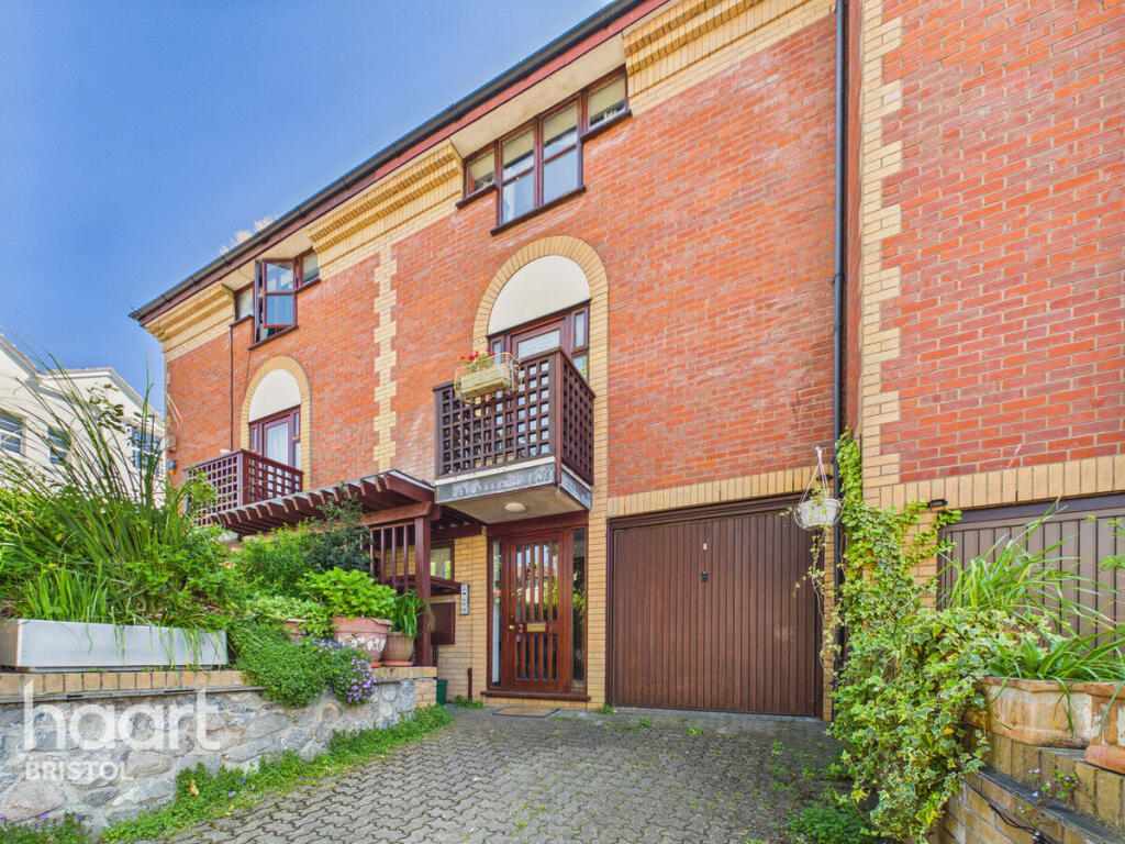 Main image of property: St Michaels Hill, BRISTOL