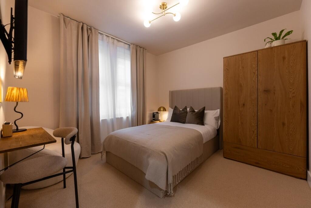 Main image of property: Catharine Street, Cambridge CB1