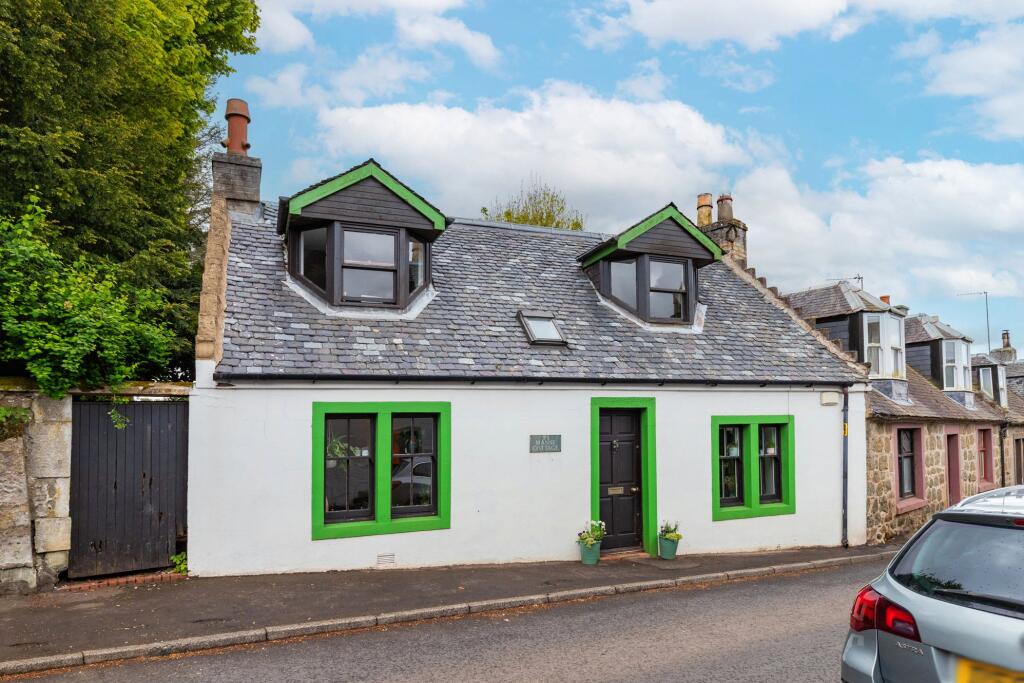 Main image of property: Main Street, Dunlop, Kilmarnock, East Ayrshire
