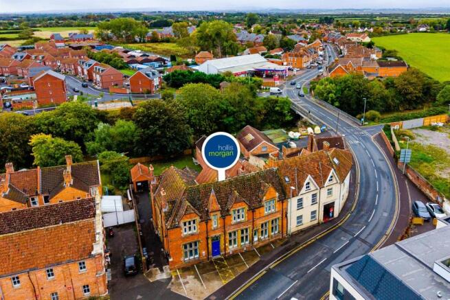 11 Huntspill Road, Highbridge, Somerset TA9 3DD |