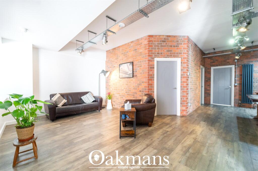 Apartment in Birmingham - View 2