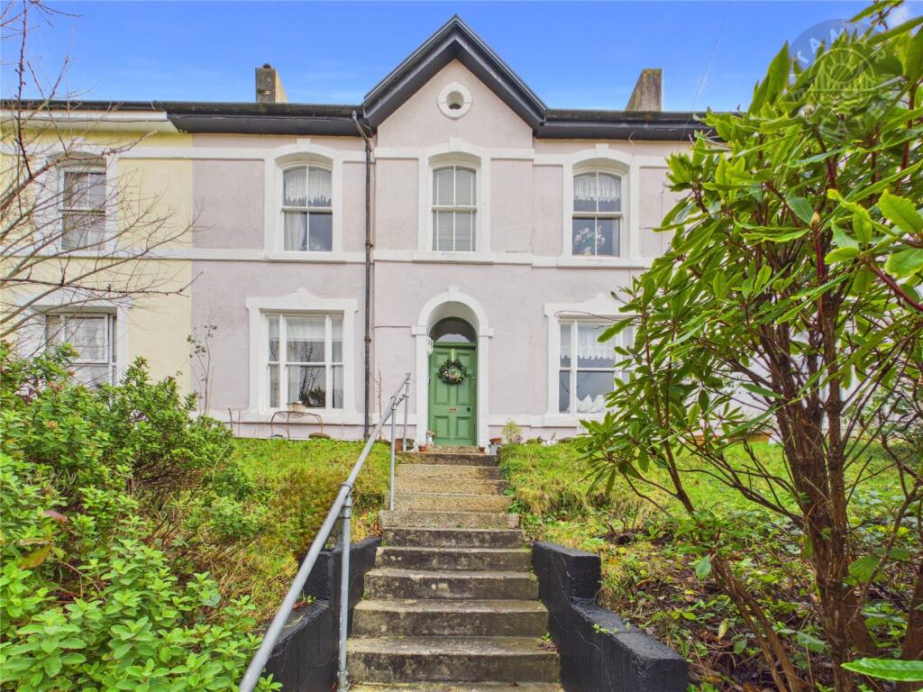 Main image of property: Bodmin Road, St. Austell, Cornwall, PL25