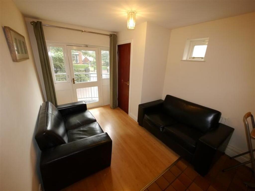 Main image of property: Clarendon Road, Leeds, LS2