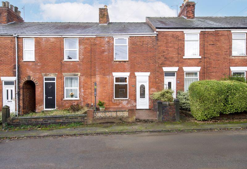 Ashfield Road, Hasland, Chesterfield photo 2