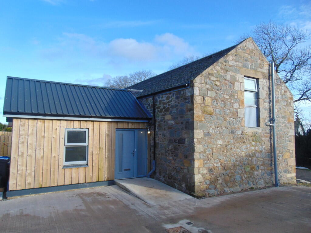 Main image of property: The Stables, Bedlormie Mains Farm, Blackridge