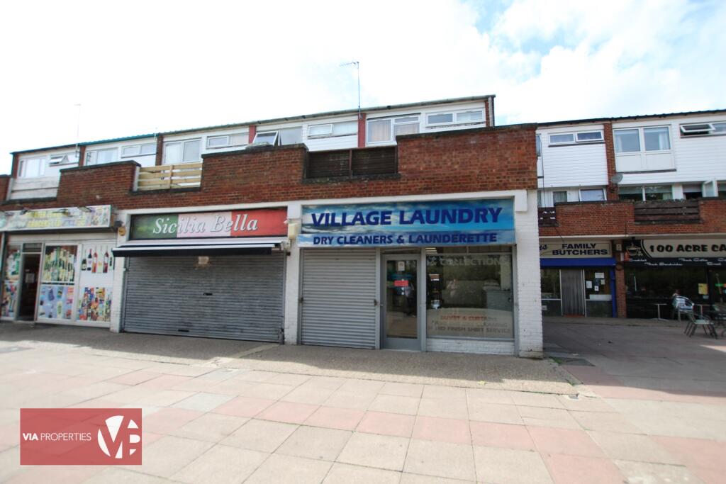 Main image of property: Chaucer Way, Hoddesdon, EN11