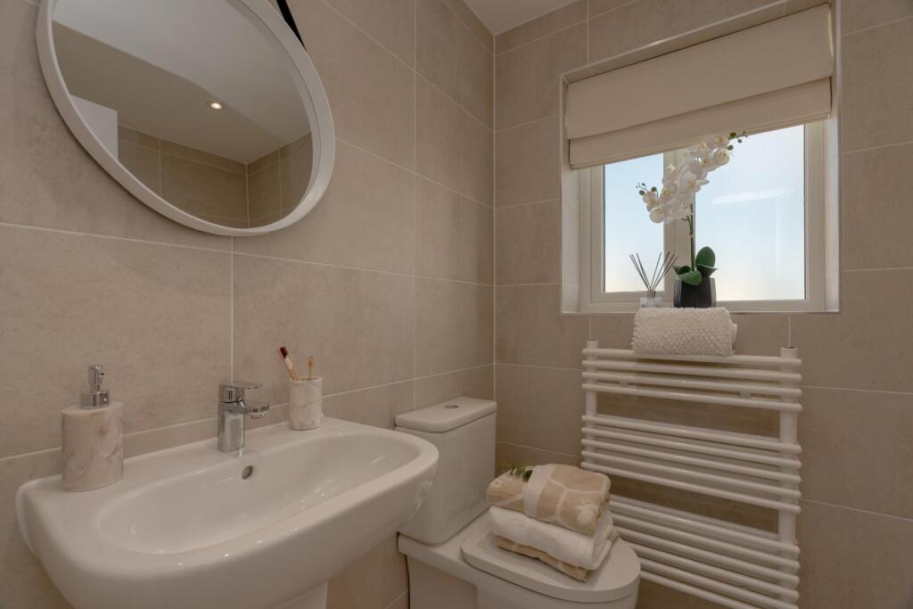 Additional image 31 of Plot 264, Miners Gate, Ellison Fold Way, Darwen